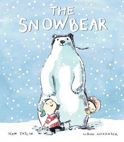 Snowbear